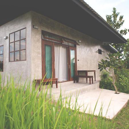 Suan Sook Homestay Chom Thong Extérieur photo