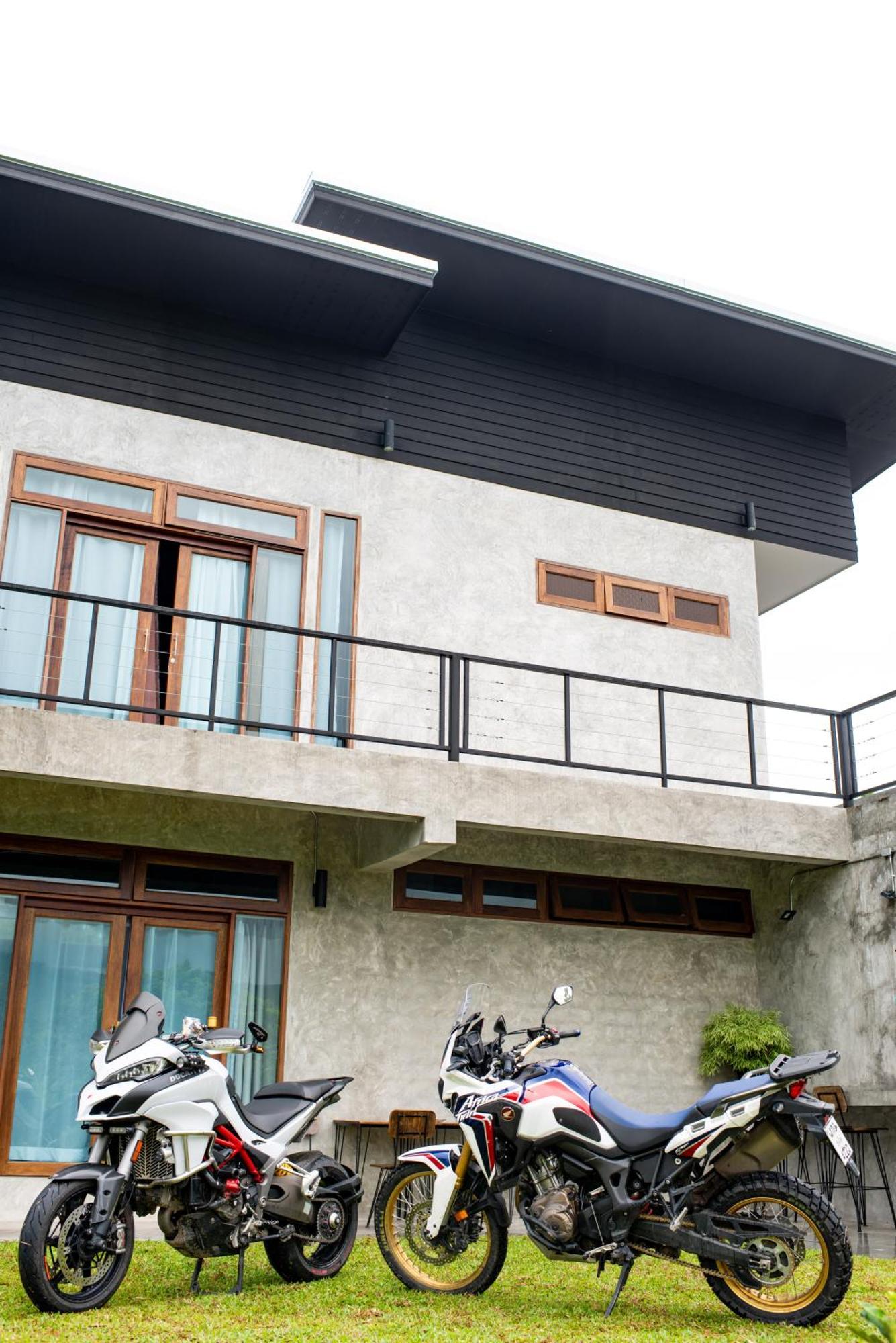 Suan Sook Homestay Chom Thong Extérieur photo