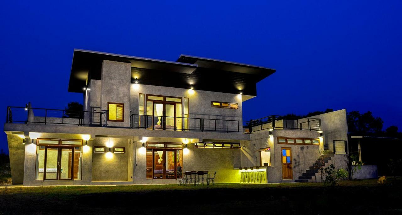 Suan Sook Homestay Chom Thong Extérieur photo