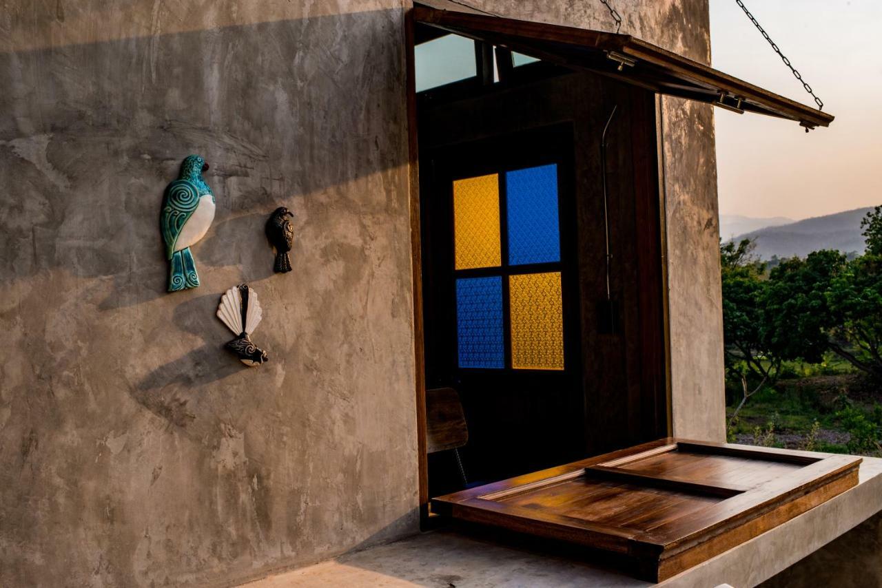 Suan Sook Homestay Chom Thong Extérieur photo
