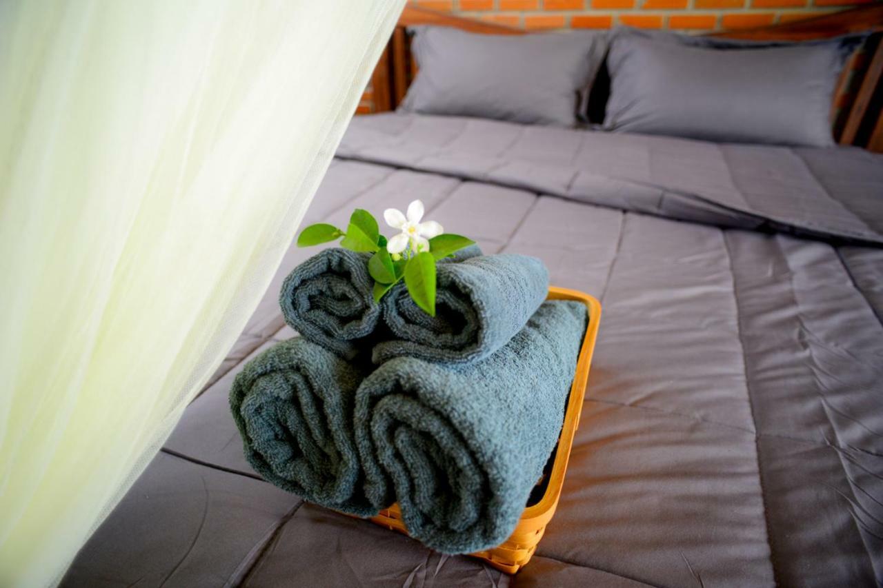 Suan Sook Homestay Chom Thong Extérieur photo