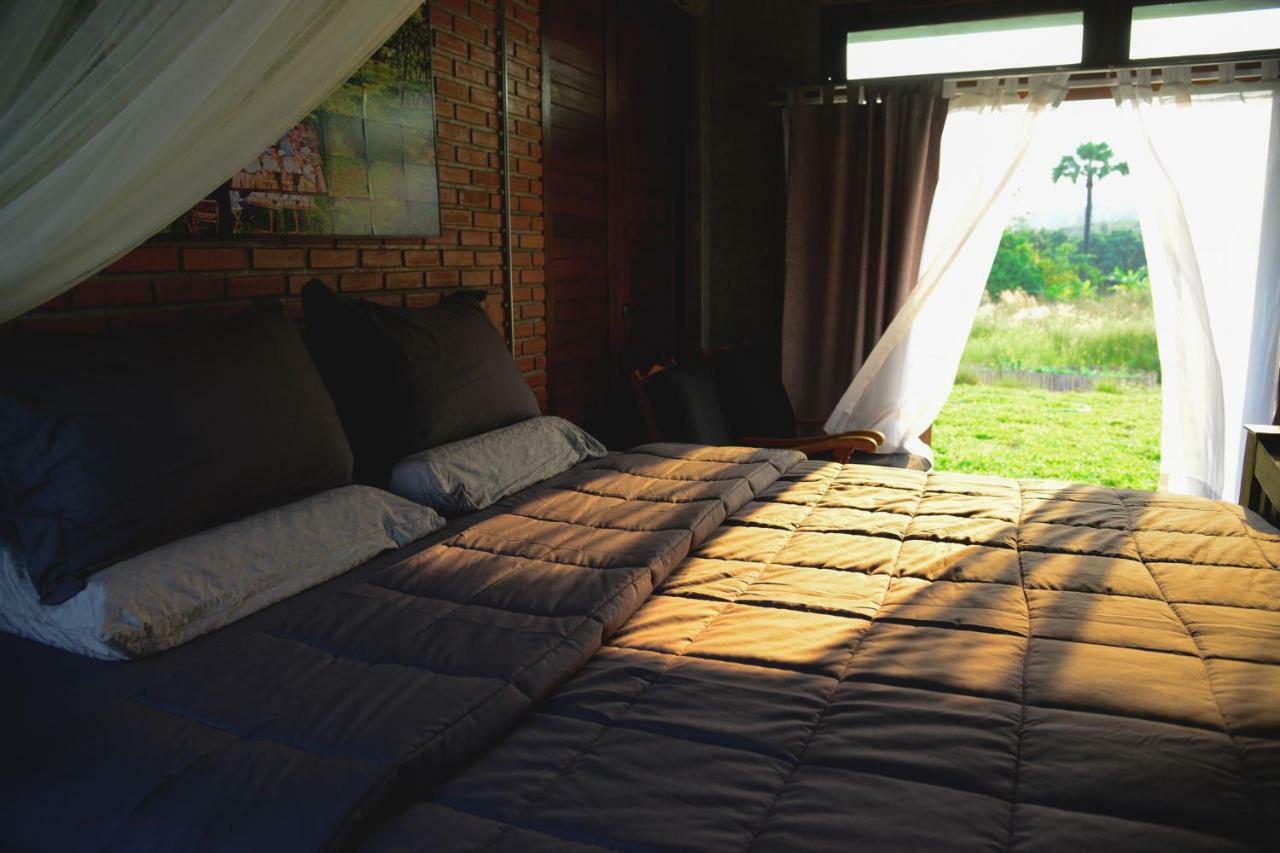 Suan Sook Homestay Chom Thong Extérieur photo