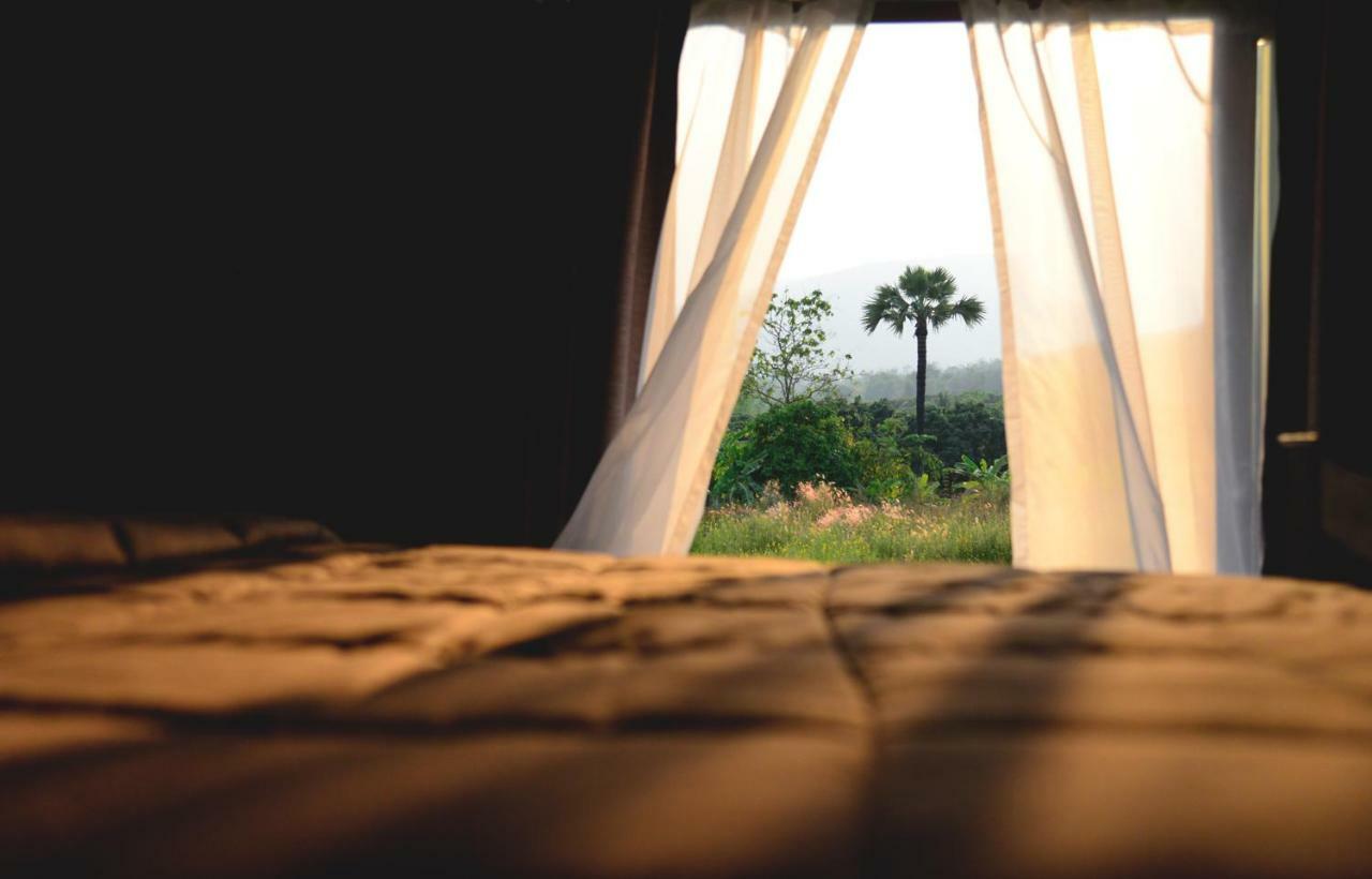 Suan Sook Homestay Chom Thong Extérieur photo