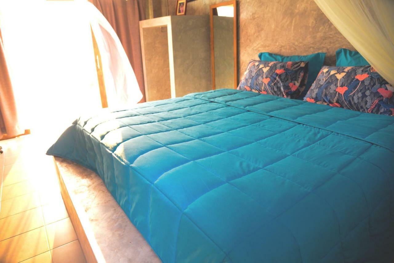 Suan Sook Homestay Chom Thong Extérieur photo