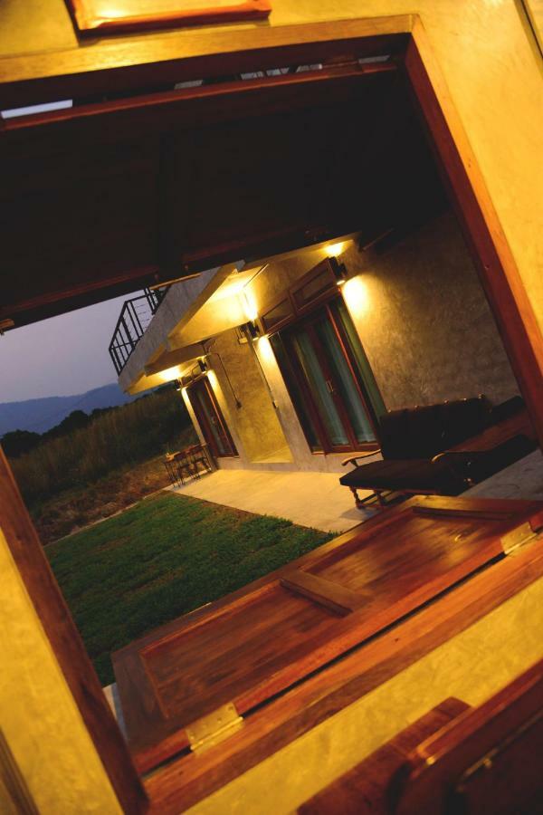 Suan Sook Homestay Chom Thong Extérieur photo