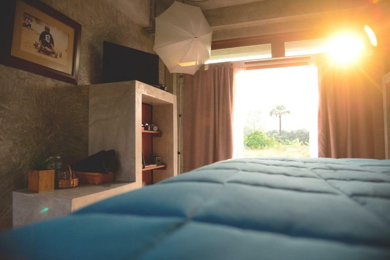 Suan Sook Homestay Chom Thong Extérieur photo