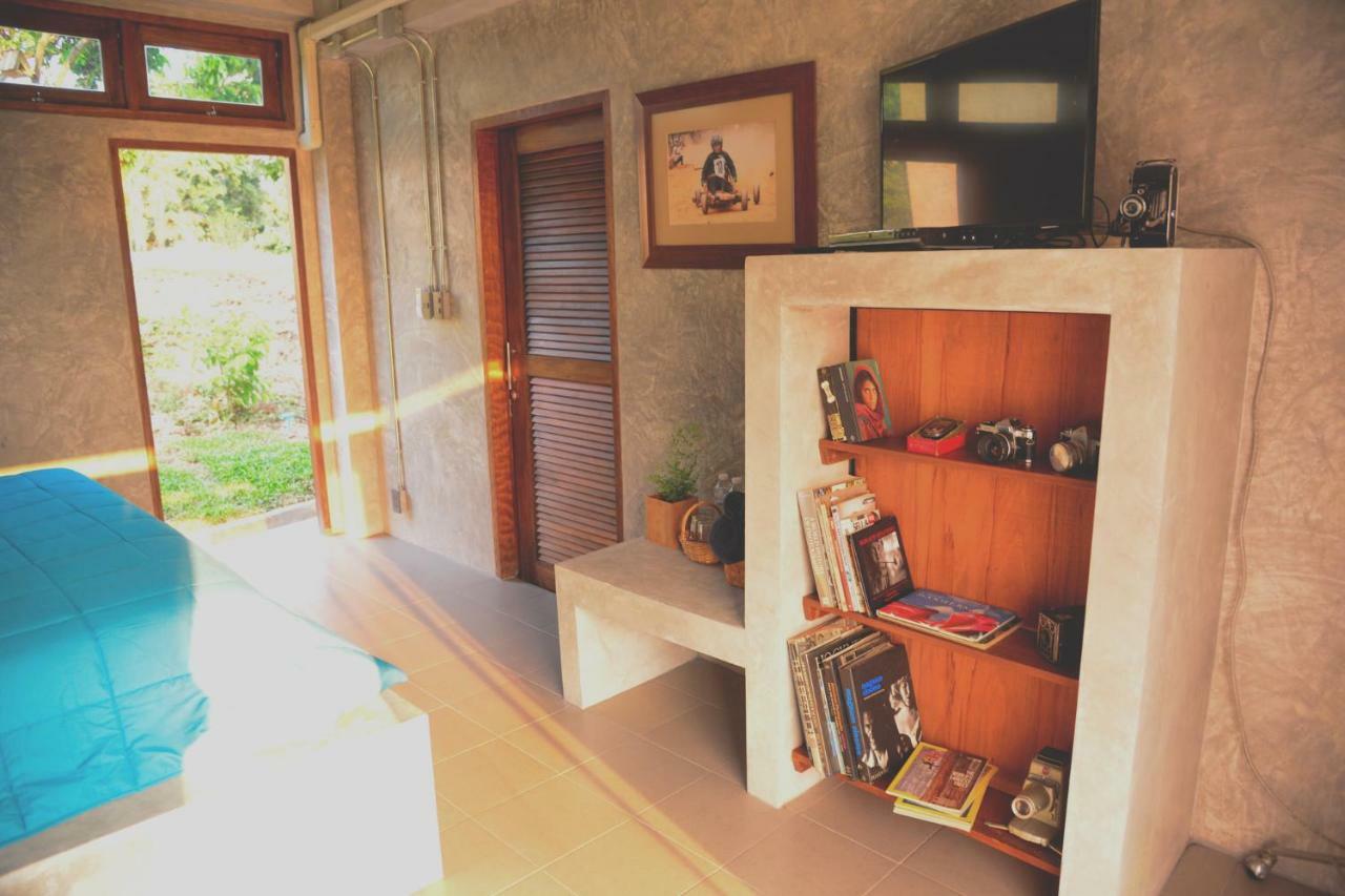 Suan Sook Homestay Chom Thong Extérieur photo