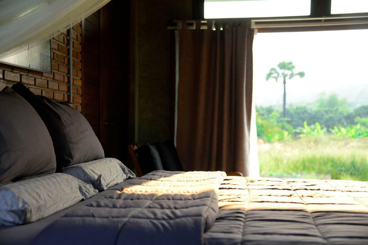 Suan Sook Homestay Chom Thong Extérieur photo