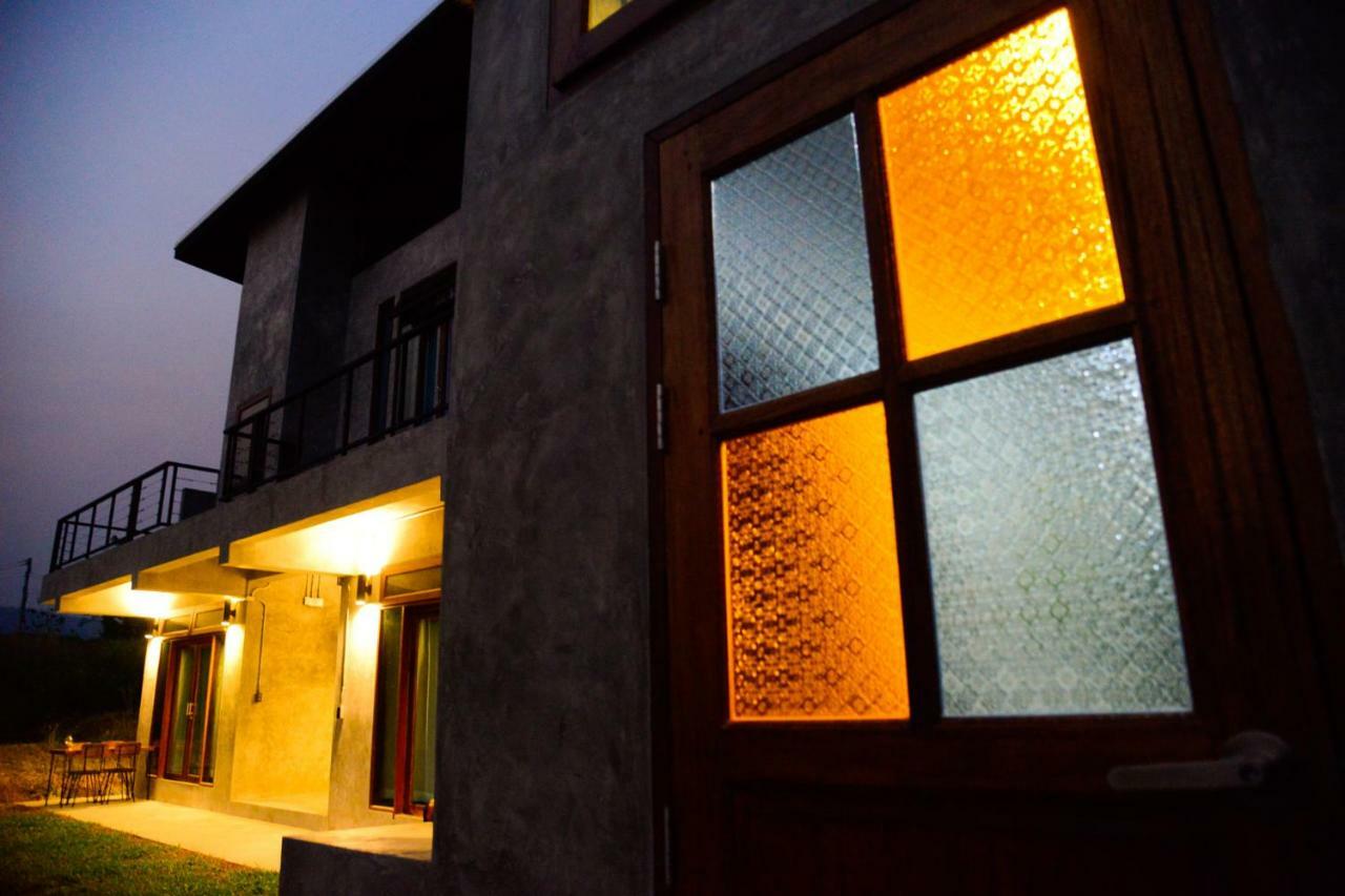 Suan Sook Homestay Chom Thong Extérieur photo