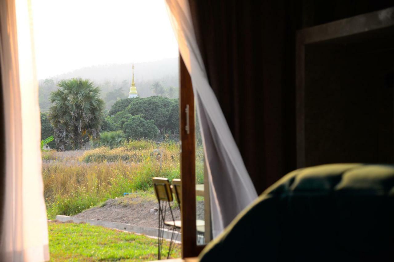 Suan Sook Homestay Chom Thong Extérieur photo