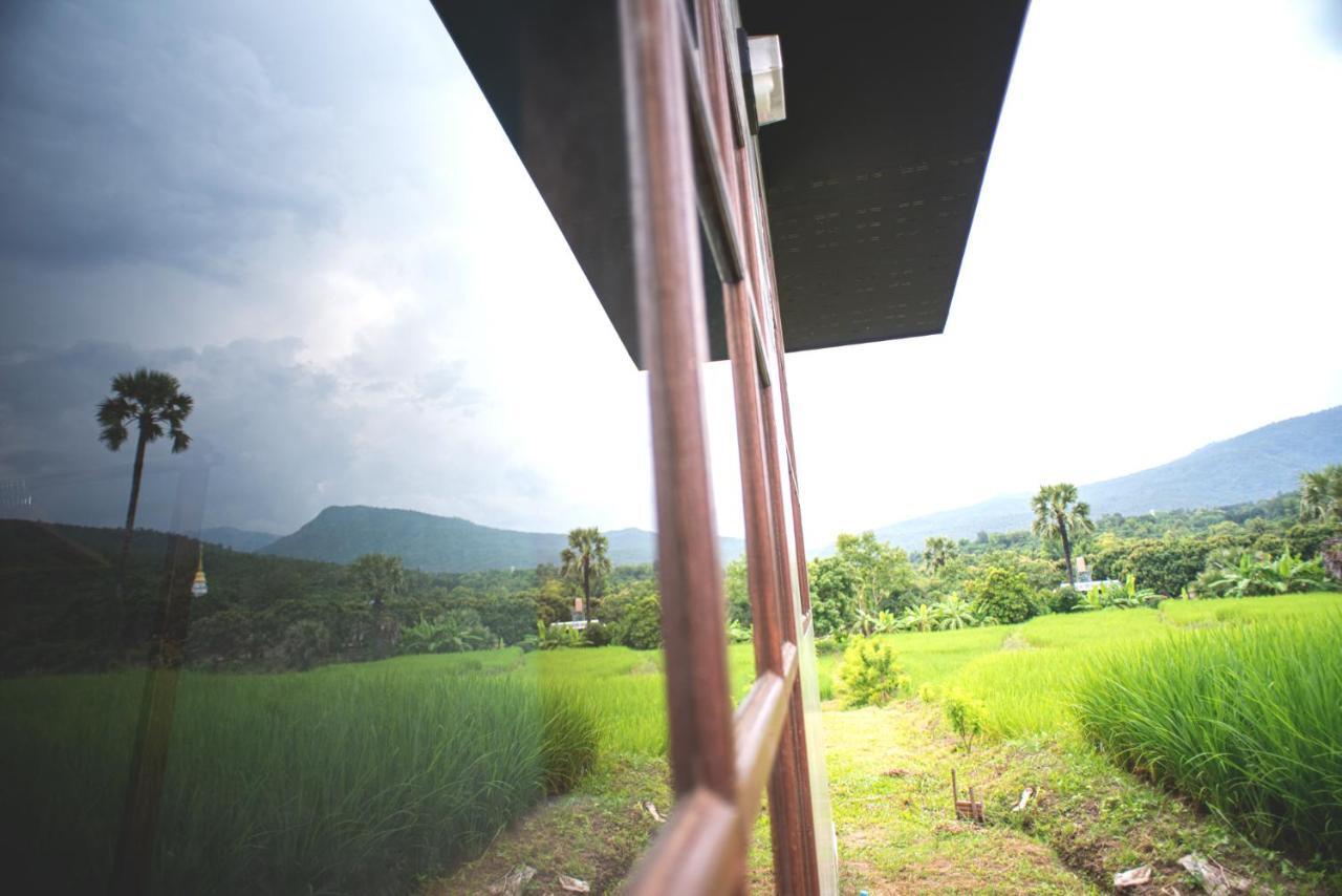 Suan Sook Homestay Chom Thong Extérieur photo