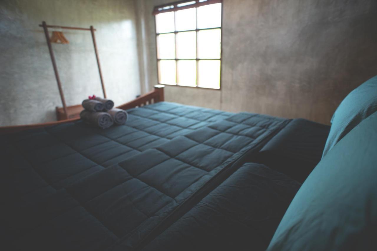 Suan Sook Homestay Chom Thong Extérieur photo