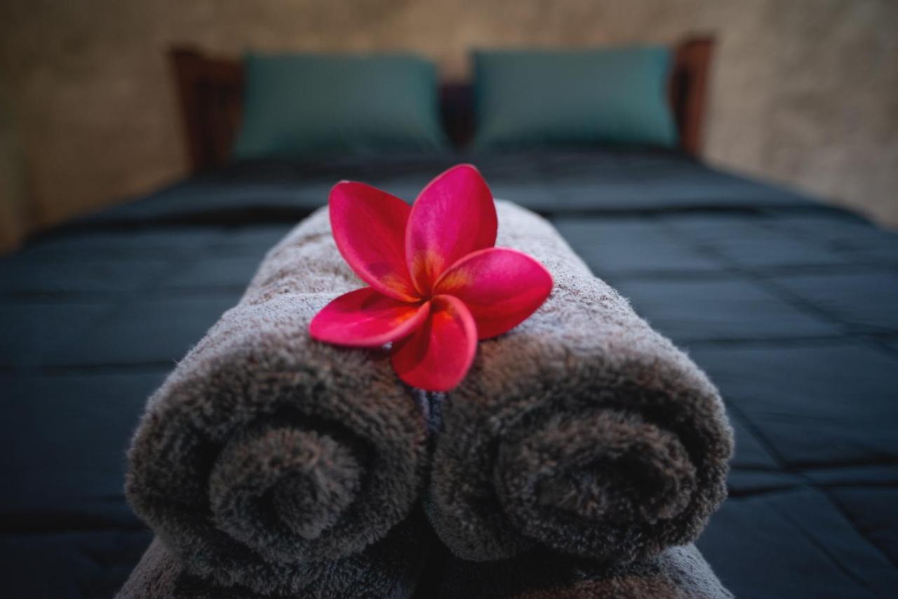 Suan Sook Homestay Chom Thong Extérieur photo