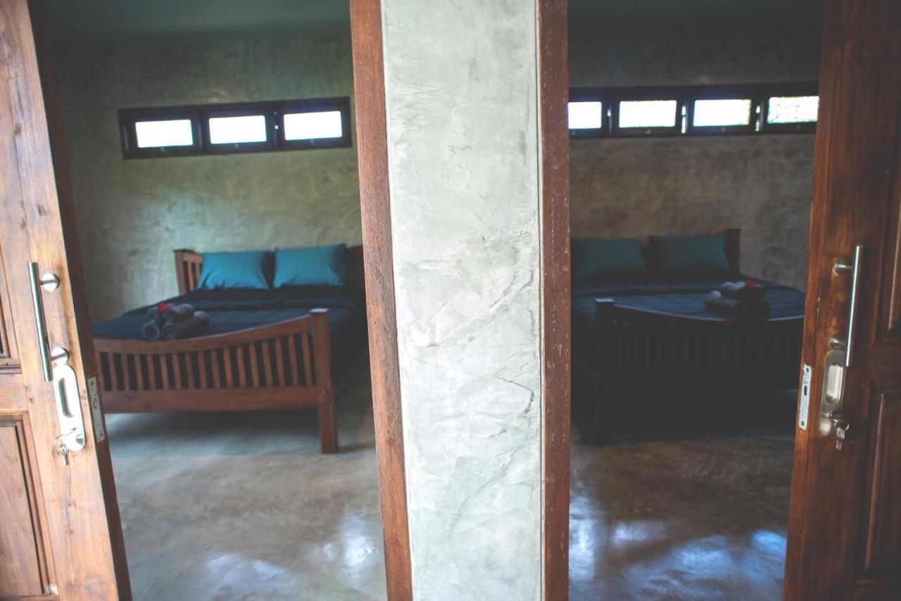 Suan Sook Homestay Chom Thong Extérieur photo
