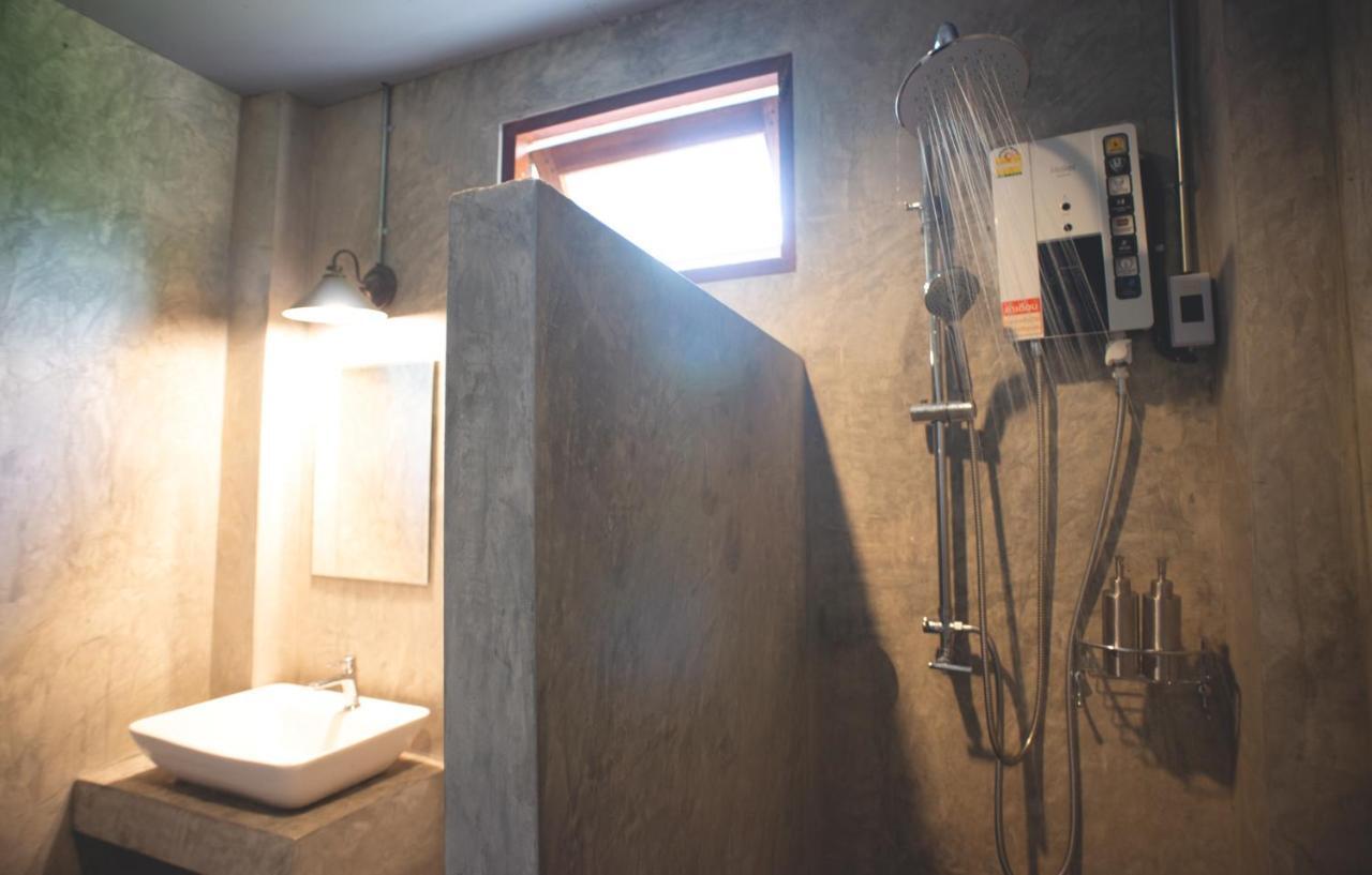 Suan Sook Homestay Chom Thong Extérieur photo