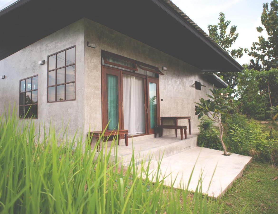 Suan Sook Homestay Chom Thong Extérieur photo