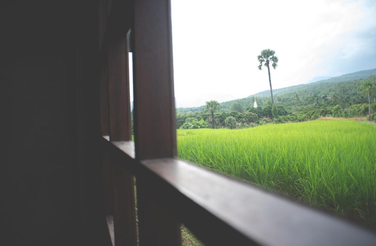 Suan Sook Homestay Chom Thong Extérieur photo